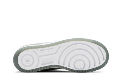 (Women) Nike Air Force 1 Shadow SE 'Particle Grey' CK6561-100
