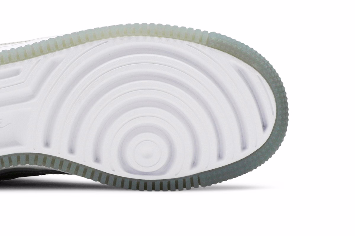 (Women) Nike Air Force 1 Shadow SE 'Particle Grey' CK6561-100