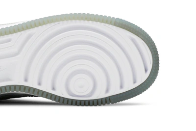 (Women) Nike Air Force 1 Shadow SE 'Particle Grey' CK6561-100