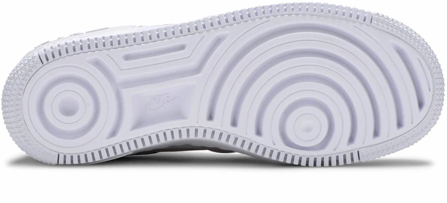 (W) 나이키 에어 포스 1 섀도우 SE '픽셀 스우시 - 베얼리 그린' CV8480-300 Shop (W) 나이키 에어 포스 1 섀도우 SE '픽셀 스우시 - 베얼리 그린' CV8480-300