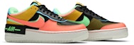 Cheap (W) Nike Air Force 1 Shadow SE 'Solar Flare Atomic Pink' Wanita CT1985-700