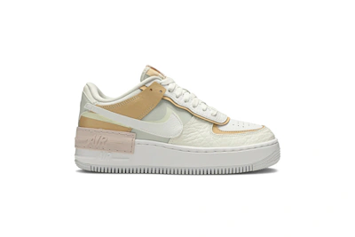 (Women) Nike Air Force 1 Shadow SE 'Spruce Aura' CK3172-002