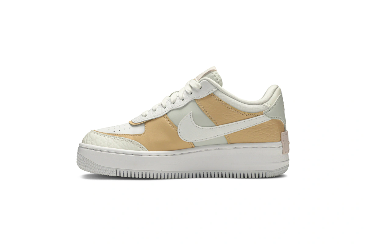 (Women) Nike Air Force 1 Shadow SE 'Spruce Aura' CK3172-002
