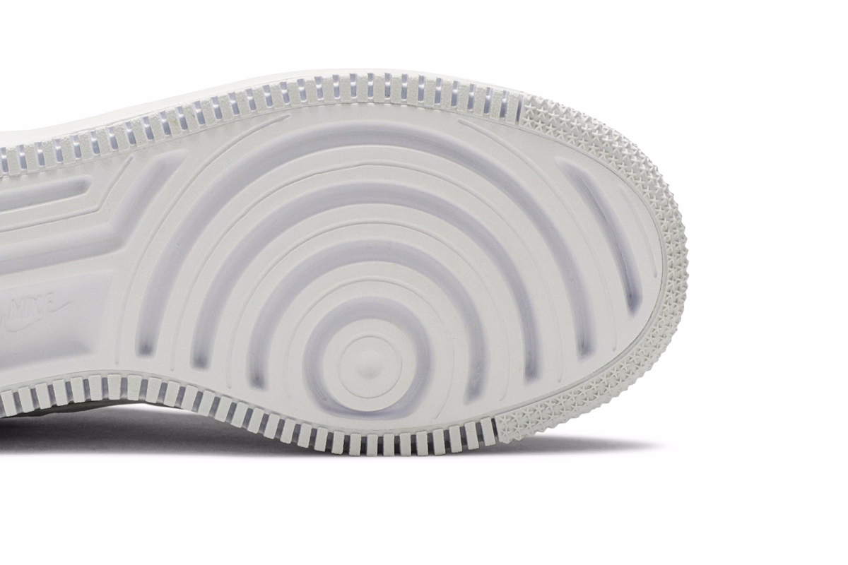 (Women) Nike Air Force 1 Shadow SE 'Spruce Aura' CK3172-002