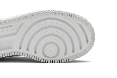 (Women) Nike Air Force 1 Shadow SE 'Spruce Aura' CK3172-002