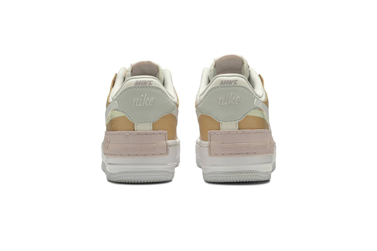 (Women) Nike Air Force 1 Shadow SE 'Spruce Aura' CK3172-002