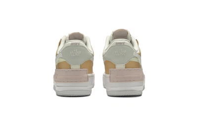 (Women) Nike Air Force 1 Shadow SE 'Spruce Aura' CK3172-002