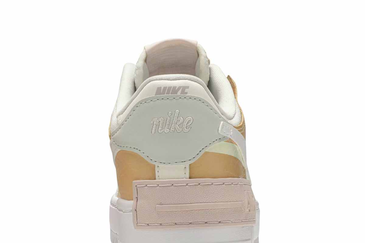 (Women) Nike Air Force 1 Shadow SE 'Spruce Aura' CK3172-002