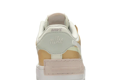 (Women) Nike Air Force 1 Shadow SE 'Spruce Aura' CK3172-002