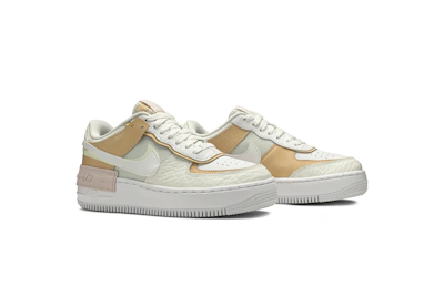 (Women) Nike Air Force 1 Shadow SE 'Spruce Aura' CK3172-002