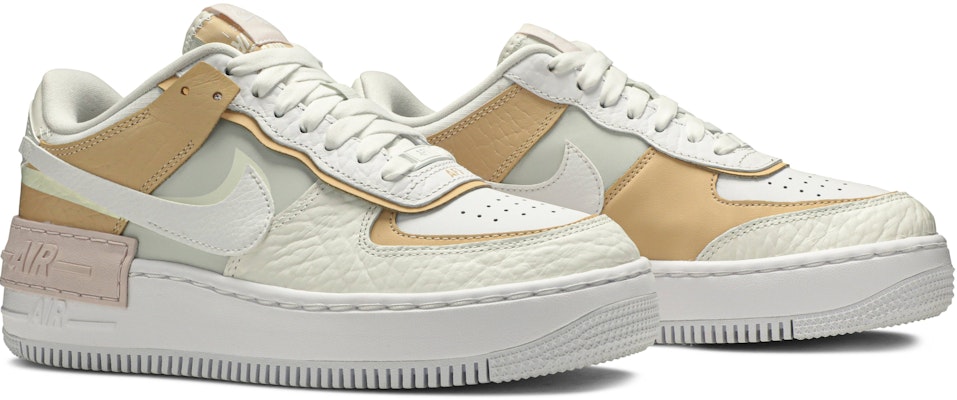 Air force 1 low shadow se spruce aura outlet