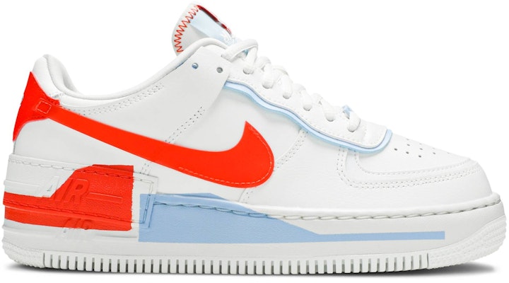 Air force 2025 1 women blue