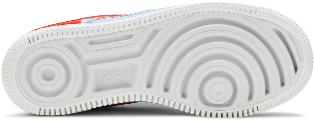 (W) Nike Air Force 1 Shadow SE 'Team Orange Blue' Lelaki Perempuan Originals CQ9503-100 Shop (W) Nike Air Force 1 Shadow SE 'Team Orange Blue' Lelaki Perempuan Originals CQ9503-100