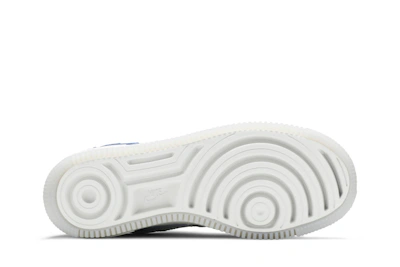 (Women) Nike Air Force 1 Shadow SE 'World Indigo' CK6561-001