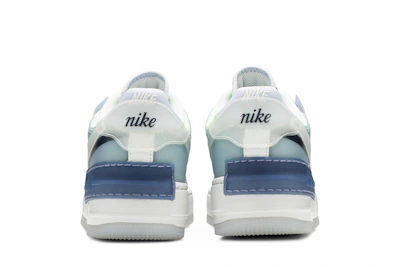 (Women) Nike Air Force 1 Shadow SE 'World Indigo' CK6561-001