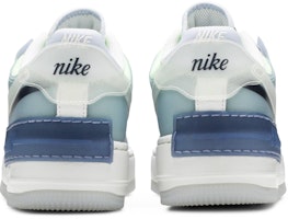 (W) ナイキ エアフォース 1 シャドウ SE "ワールドインディゴ" CK6561-001 Details for (W) ナイキ エアフォース 1 シャドウ SE "ワールドインディゴ" CK6561-001