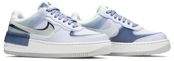 (W) ナイキ エアフォース 1 シャドウ SE "ワールドインディゴ" CK6561-001 Cheap (W) ナイキ エアフォース 1 シャドウ SE "ワールドインディゴ" CK6561-001