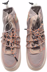 (W) Nike Air Force 1 Shell 'Abu-abu' DJ9304-021 Shop (W) Nike Air Force 1 Shell 'Abu-abu' DJ9304-021