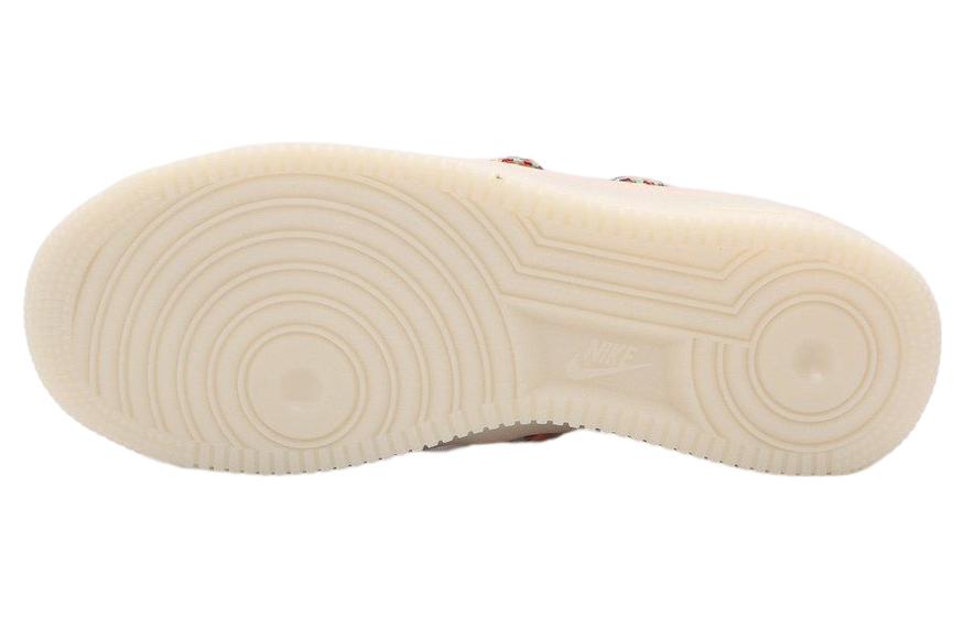 Purchase (W) 나이키 에어포스 1 쉘 '그레이' (Nike 에어포스 1 쉘 '그레이') DJ9304-021