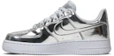 Purchase (W) Nike Air Force 1 SP 'Metal Líquido - Cromo' CQ6566-001