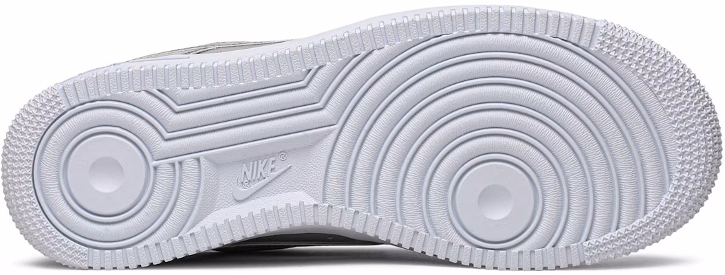 (W) Nike Air Force 1 SP 'Liquid Metal - Chrome' - Logam Cecair Kromik CQ6566-001 Shop (W) Nike Air Force 1 SP 'Liquid Metal - Chrome' - Logam Cecair Kromik CQ6566-001