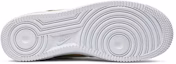 Shop (W) Nike Air Force 1 SP 'Liquid Metal - Emas' CQ6566-700