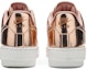 Details for (W) Nike Air Force 1 SP 'Metallic Rose Gold' Emas Mawar Berkilat CQ6566-900
