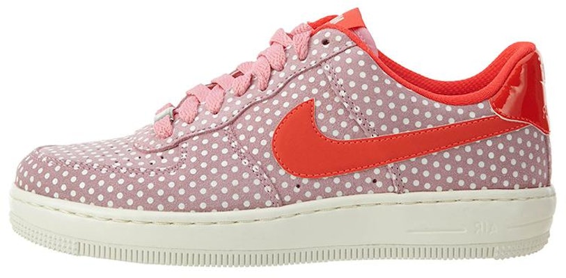 (W) 耐克Air Force 1 Ultra Force "太空粉" 654852-604 Buy (W) 耐克Air Force 1 Ultra Force "太空粉" 654852-604