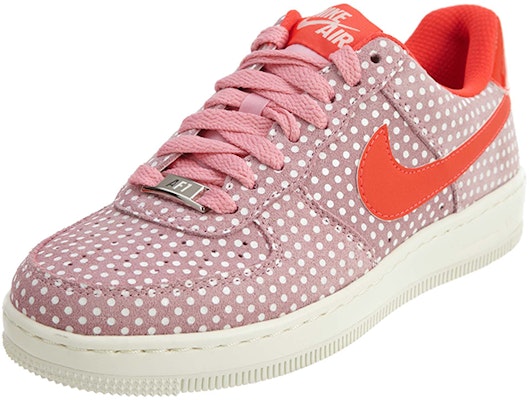 (W) 耐克Air Force 1 Ultra Force "太空粉" 654852-604 Lookbook (W) 耐克Air Force 1 Ultra Force "太空粉" 654852-604