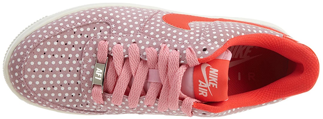 (W) 耐克Air Force 1 Ultra Force "太空粉" 654852-604 Shop (W) 耐克Air Force 1 Ultra Force "太空粉" 654852-604