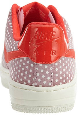 (W) 耐克Air Force 1 Ultra Force "太空粉" 654852-604 Details for (W) 耐克Air Force 1 Ultra Force "太空粉" 654852-604