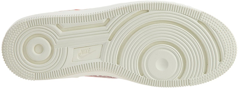 (W) ナイキ エアフォース1 ウルトラフォース "スペースピンク" 654852-604 Sizing (W) ナイキ エアフォース1 ウルトラフォース "スペースピンク" 654852-604