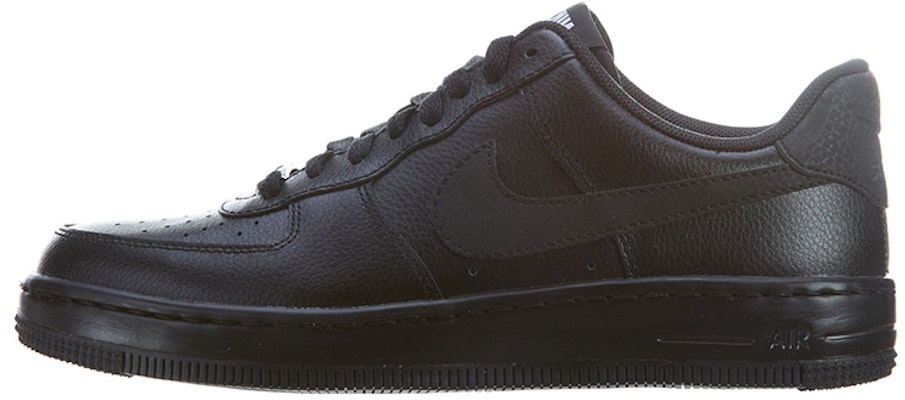(W) Nike Air Force 1 Ultra Force ESS ''Zwart'' 749530-001 Buy (W) Nike Air Force 1 Ultra Force ESS ''Zwart'' 749530-001