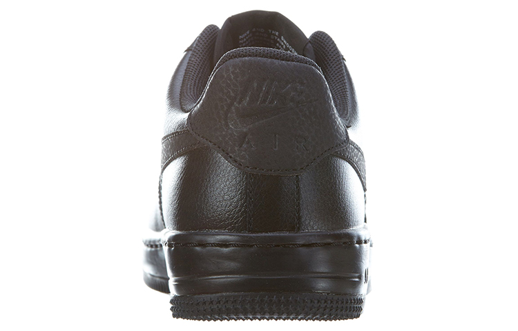 Shop (W) Nike Air Force 1 Ultra Force ESS ''Zwart'' 749530-001