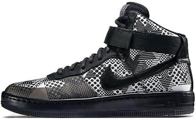 (W) ナイキ エアフォース1 ウルトラフォース MID "BHM" 717464-001 Buy (W) ナイキ エアフォース1 ウルトラフォース MID "BHM" 717464-001