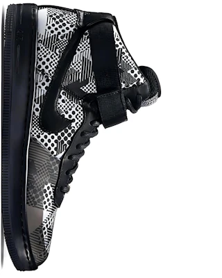 (W) ナイキ エアフォース1 ウルトラフォース MID "BHM" 717464-001 Lookbook (W) ナイキ エアフォース1 ウルトラフォース MID "BHM" 717464-001