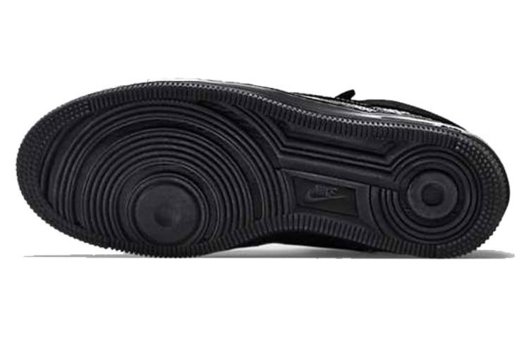 Shop (W) ナイキ エアフォース1 ウルトラフォース MID "BHM" 717464-001