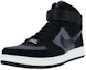 Lookbook (W) Nike Air Force 1 Ultra Force Mid ''Noir'' 654851-009