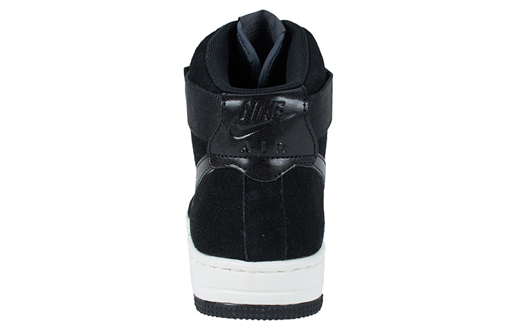 Purchase (W) Nike Air Force 1 Ultra Force Mid ''Noir'' 654851-009