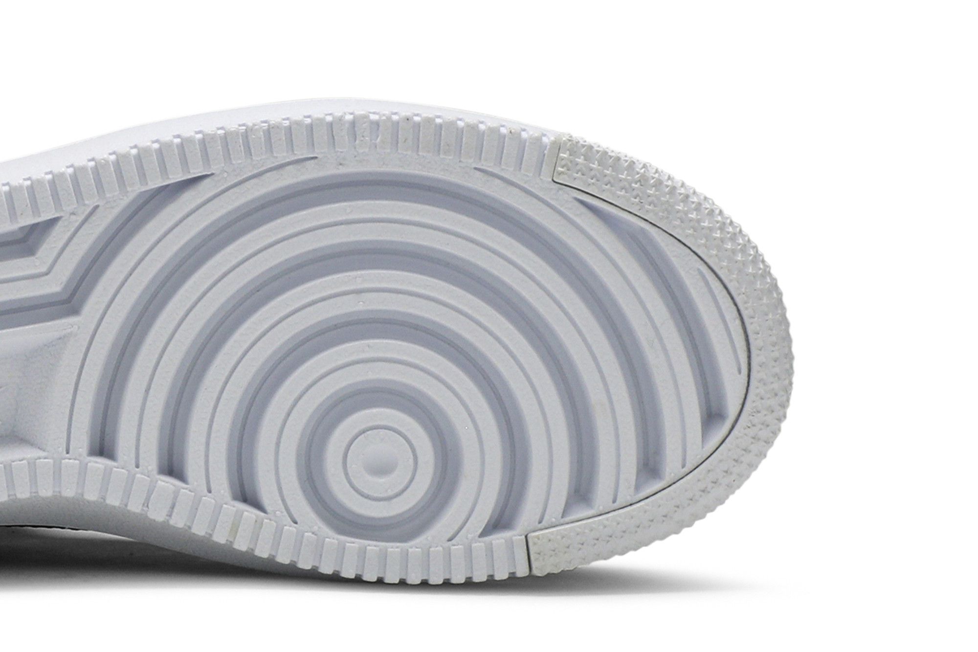 (W) Nike Air Force 1 Ultraforce Mid 'Black' 圖 5