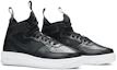 Cheap (W) Nike Air Force 1 Ultraforce Mid ''Zwart'' 864025-001