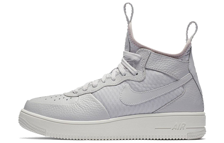Buy (W) Nike Air Force 1 Ultraforce Mid 'Kelabu Vast' 864025-006