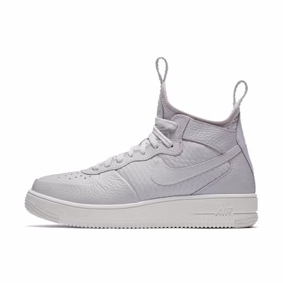 (W) Nike Air Force 1 Ultraforce Mid 'Vast Grey'