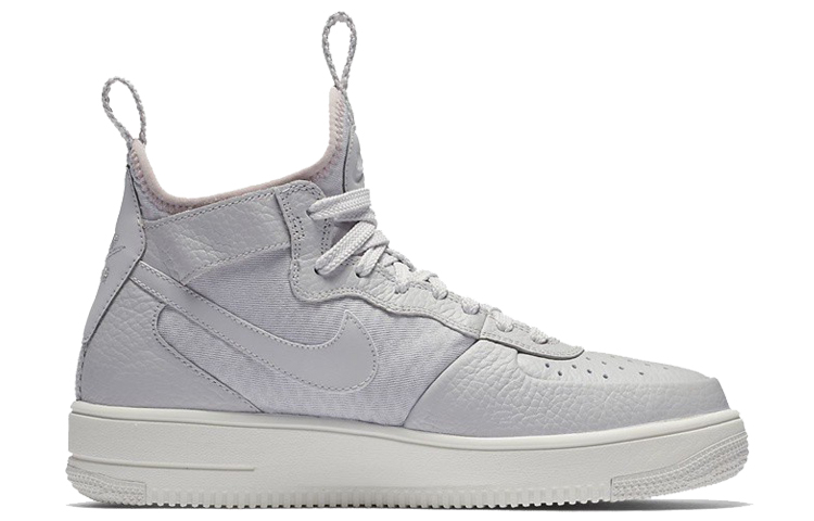 Order (W) Nike Air Force 1 Ultraforce Mid 'Kelabu Vast' 864025-006