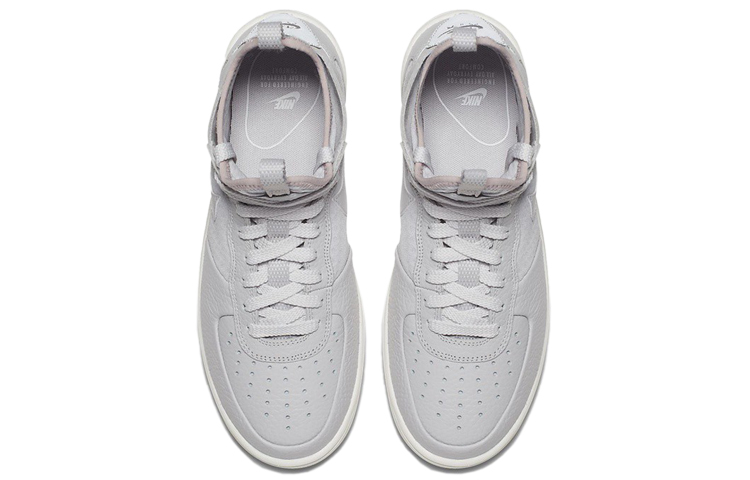 Shop (W) Nike Air Force 1 Ultraforce Mid 'Kelabu Vast' 864025-006