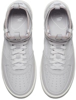 (W) Nike Air Force 1 Ultraforce Mid 'Kelabu Vast' 864025-006 Shop (W) Nike Air Force 1 Ultraforce Mid 'Kelabu Vast' 864025-006