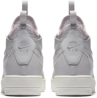 (W) Nike Air Force 1 Ultraforce Mid 'Kelabu Vast' 864025-006 Purchase (W) Nike Air Force 1 Ultraforce Mid 'Kelabu Vast' 864025-006