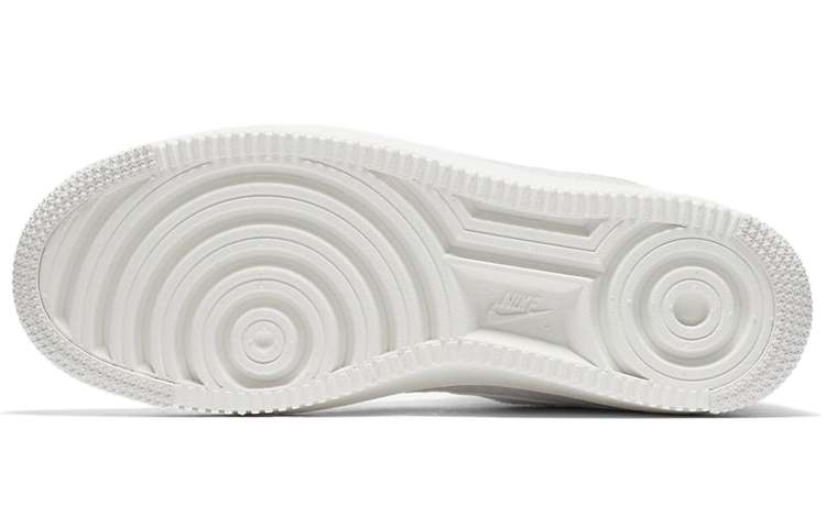 Details for (W) Nike Air Force 1 Ultraforce Mid 'Kelabu Vast' 864025-006