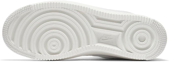 (W) Nike Air Force 1 Ultraforce Mid 'Kelabu Vast' 864025-006 Details for (W) Nike Air Force 1 Ultraforce Mid 'Kelabu Vast' 864025-006