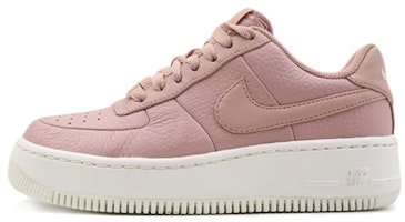 (Women) Nike Air Force 1 Upstep 'Red Stardust' 917588-601 (Women) Nike Air Force 1 Upstep 'Red Stardust' 917588-601